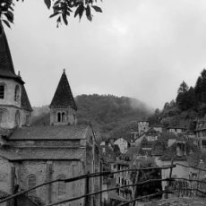 Conques