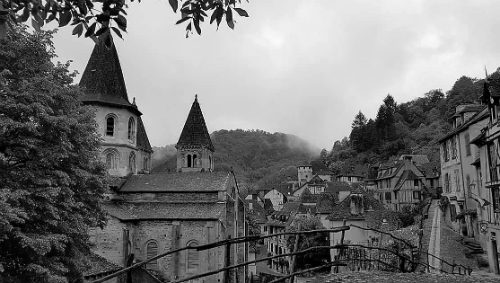 Conques